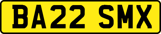 BA22SMX