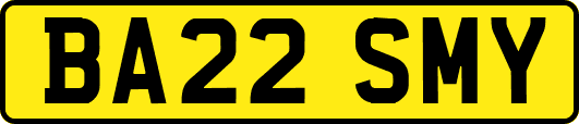 BA22SMY
