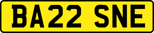 BA22SNE