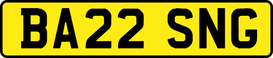 BA22SNG