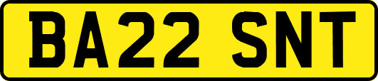 BA22SNT