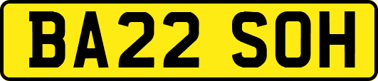 BA22SOH