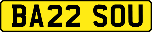 BA22SOU