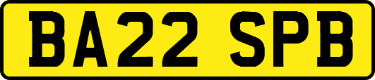 BA22SPB
