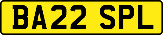 BA22SPL