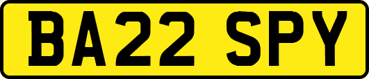 BA22SPY