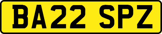BA22SPZ