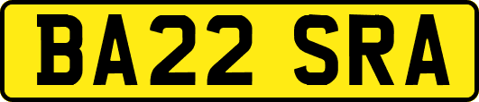 BA22SRA