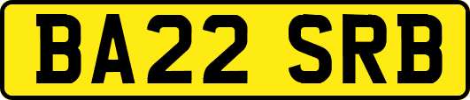 BA22SRB