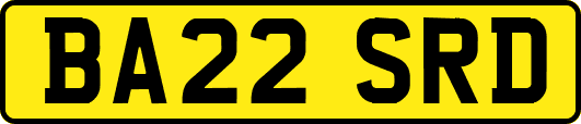 BA22SRD