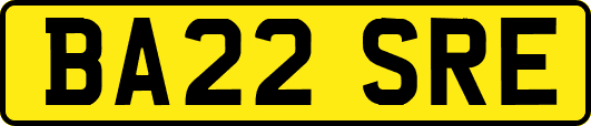 BA22SRE