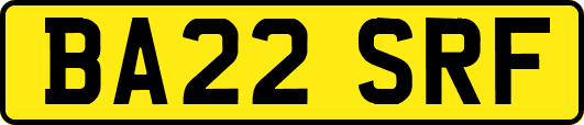 BA22SRF