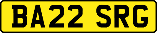 BA22SRG