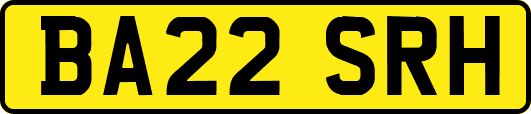 BA22SRH