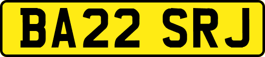 BA22SRJ