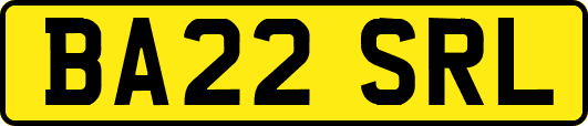 BA22SRL