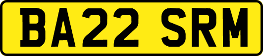 BA22SRM