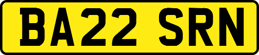 BA22SRN