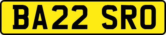 BA22SRO