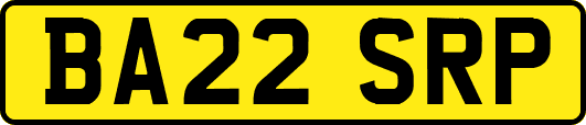 BA22SRP