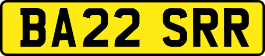 BA22SRR