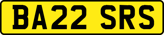 BA22SRS
