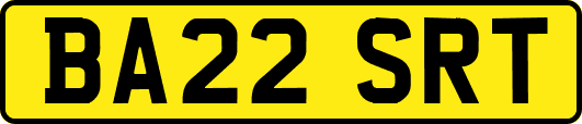 BA22SRT