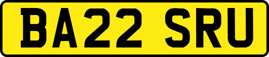 BA22SRU