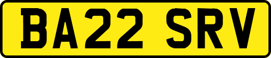 BA22SRV