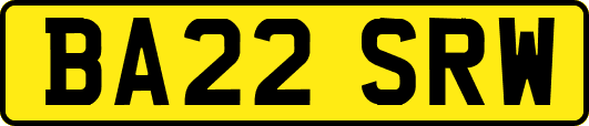 BA22SRW