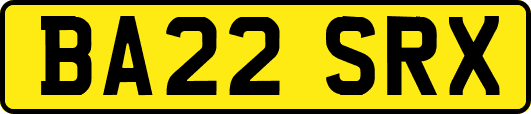 BA22SRX