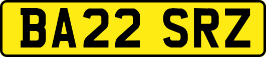 BA22SRZ