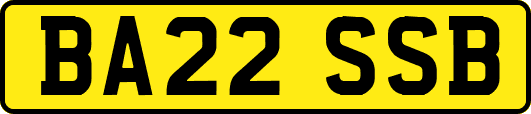 BA22SSB