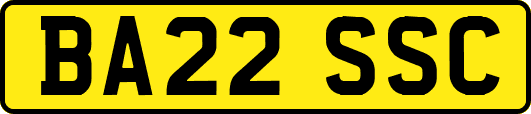 BA22SSC
