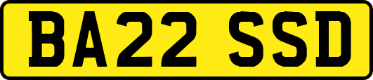 BA22SSD