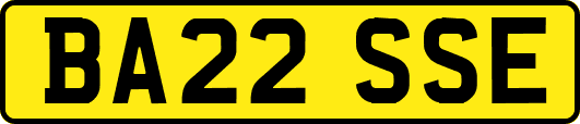 BA22SSE