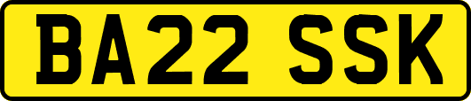 BA22SSK