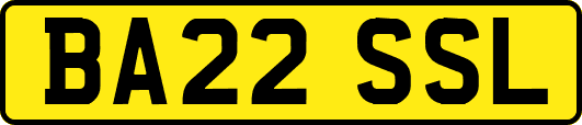 BA22SSL