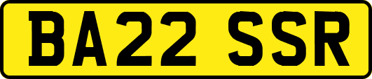 BA22SSR