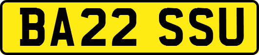 BA22SSU