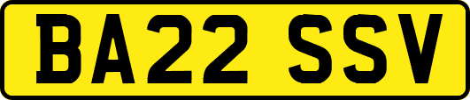 BA22SSV