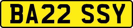 BA22SSY