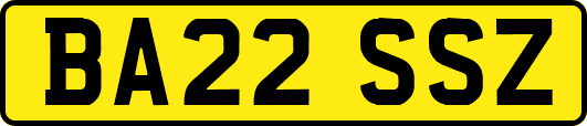 BA22SSZ