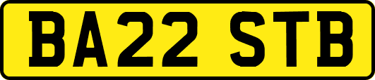 BA22STB