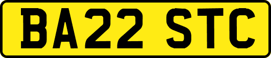 BA22STC
