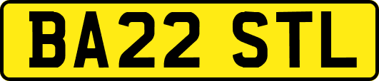 BA22STL