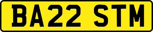 BA22STM