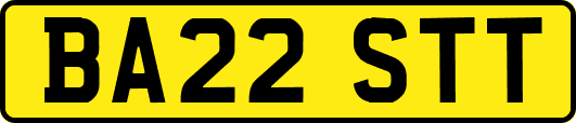 BA22STT