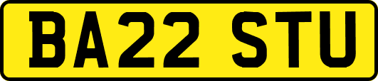 BA22STU