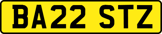 BA22STZ